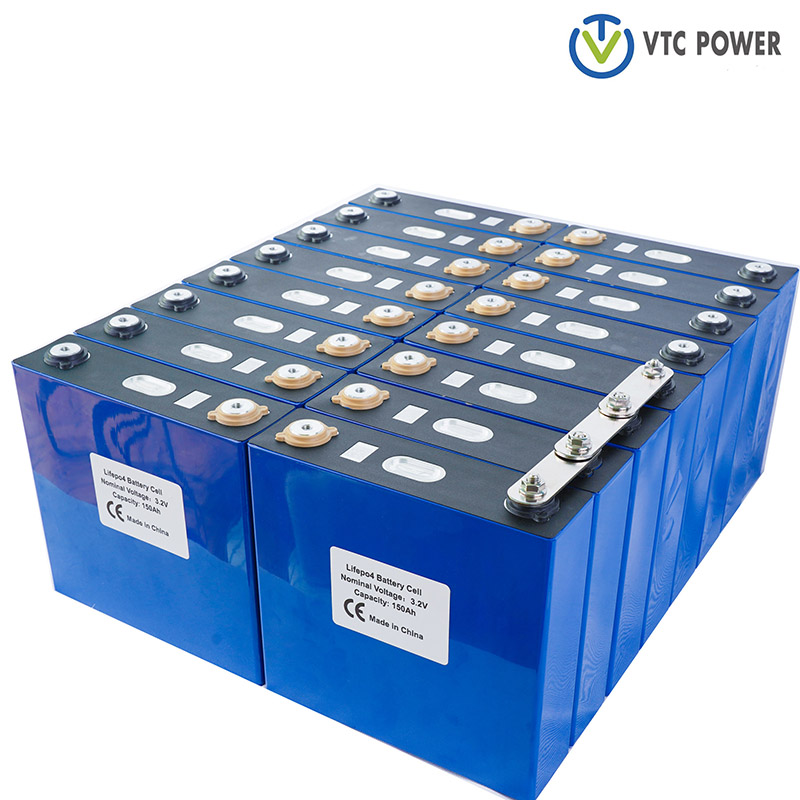 Lifepo4 배터리 3.2v 150ah